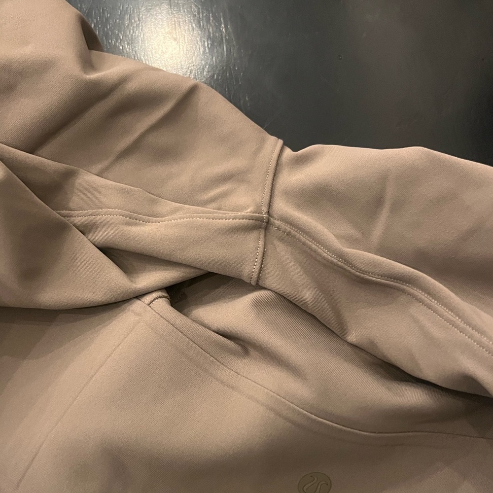 Lululemon Smooth Fit Pull-On High-Rise Pant - Picture 4 of 6